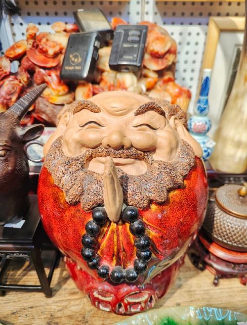 遇见艺术##艺术品收藏##潮玩##文玩##文物##收藏##手工##国宝##中国