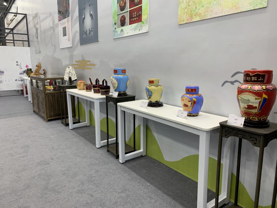 2020&ldquo;深圳&middot;绍兴周&rdquo;特色工业产品展全方位展现绍兴&ldquo;两业经&rdquo;发展